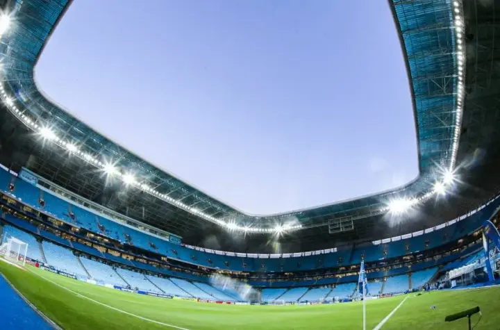 grêmio x internacional — BR news