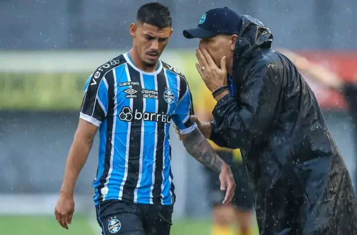 grenal hoje — BR news