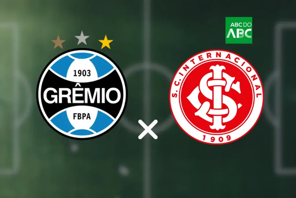 grenal hoje — BR news