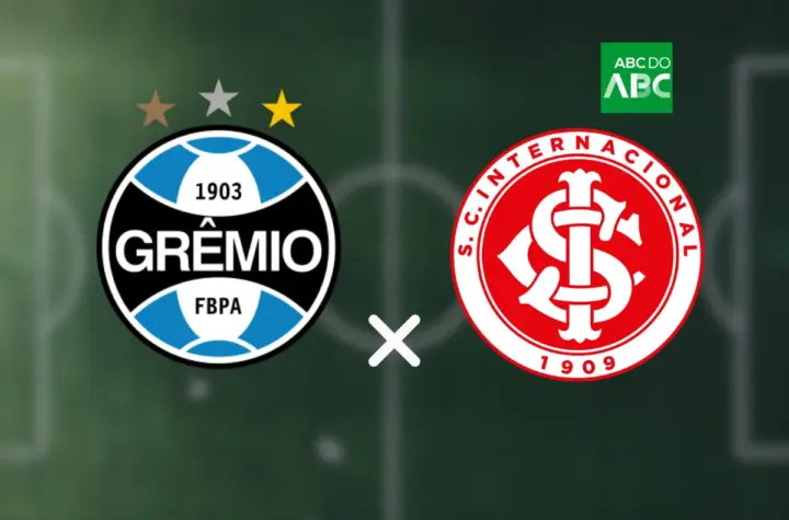 grenal hoje — BR news