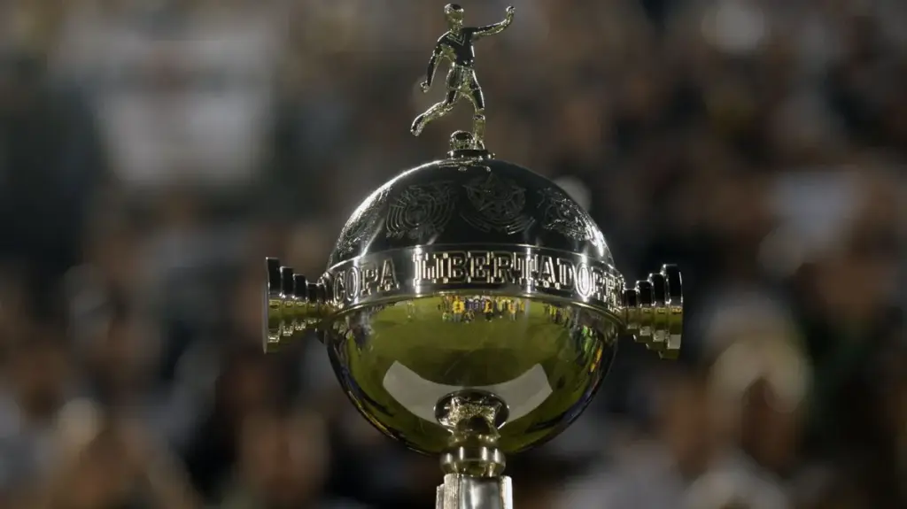 grupos da libertadores 2026 — BR news