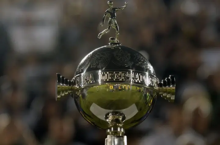 grupos da libertadores 2026 — BR news
