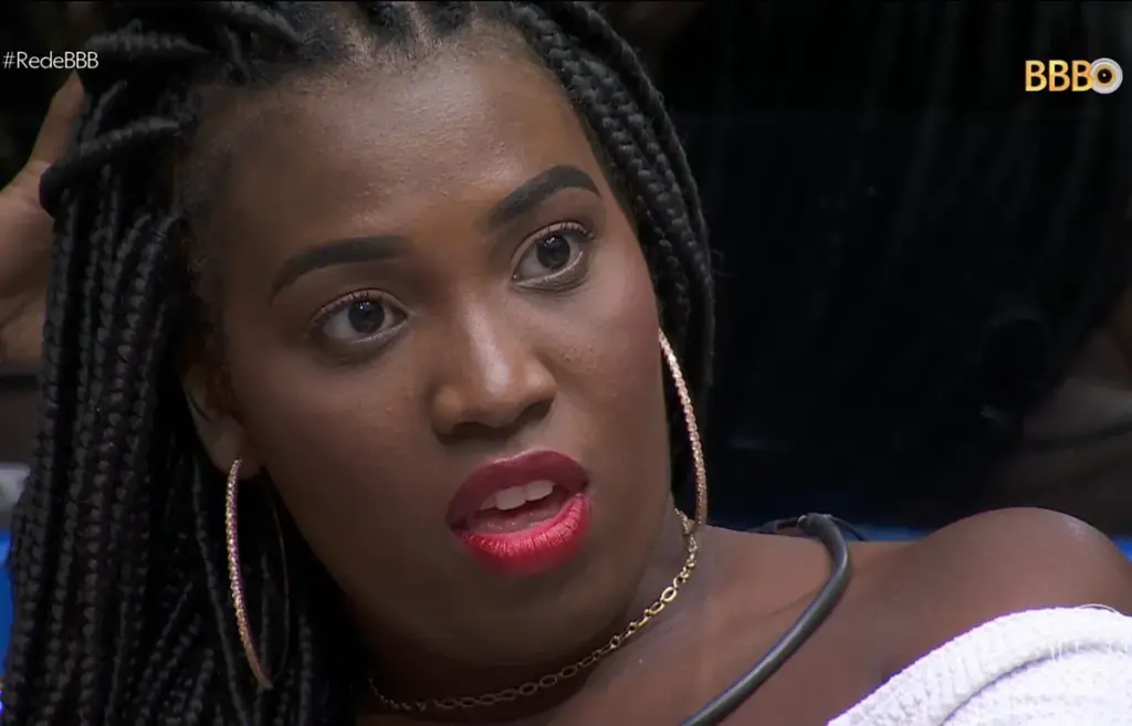 gshow votação bbb 26 porcentagem — BR news