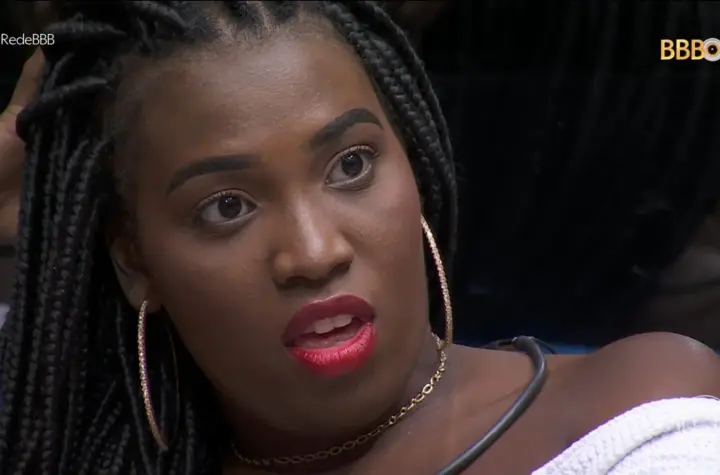 gshow votação bbb 26 porcentagem — BR news
