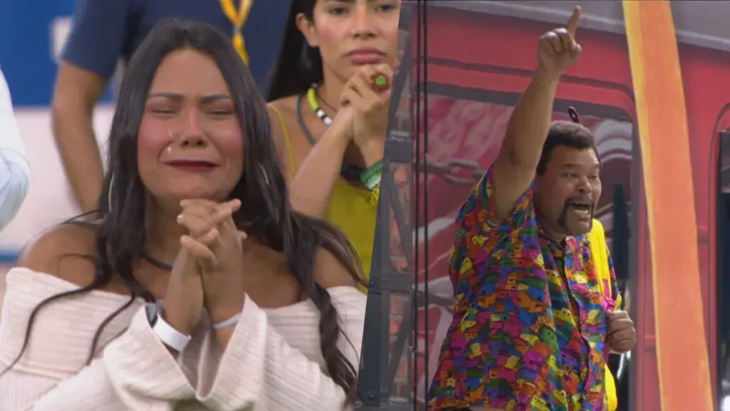 gshow votação bbb 26 — BR news
