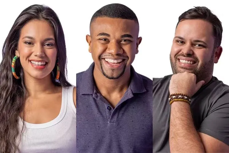 gshow votação — BR news