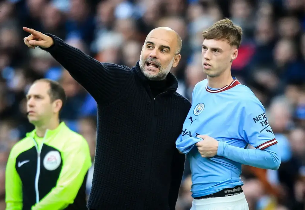 guardiola — BR news
