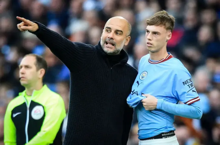 guardiola — BR news