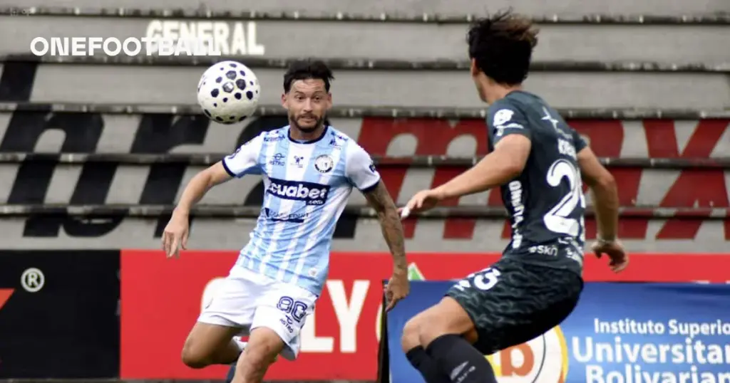 guayaquil city — BR news