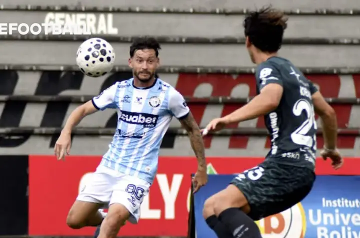 guayaquil city — BR news