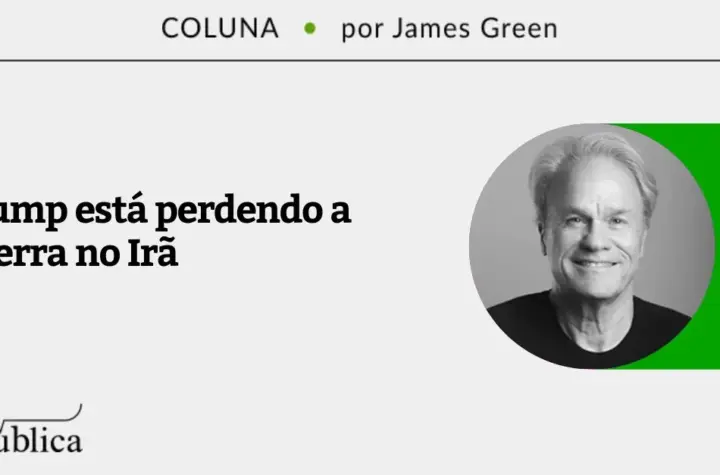 guerra irá eua — BR news