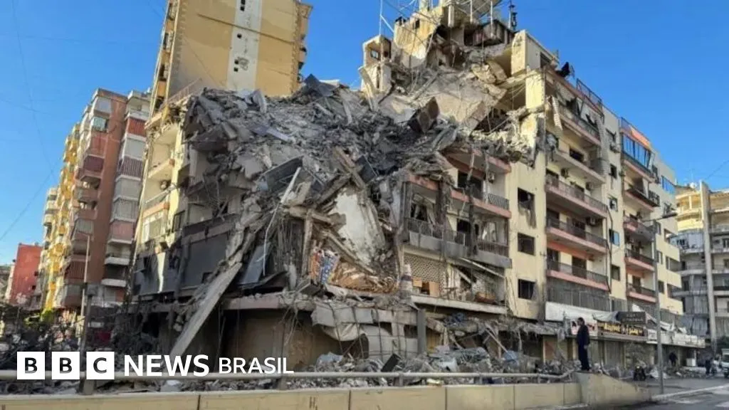 guerra irã israel eua — BR news