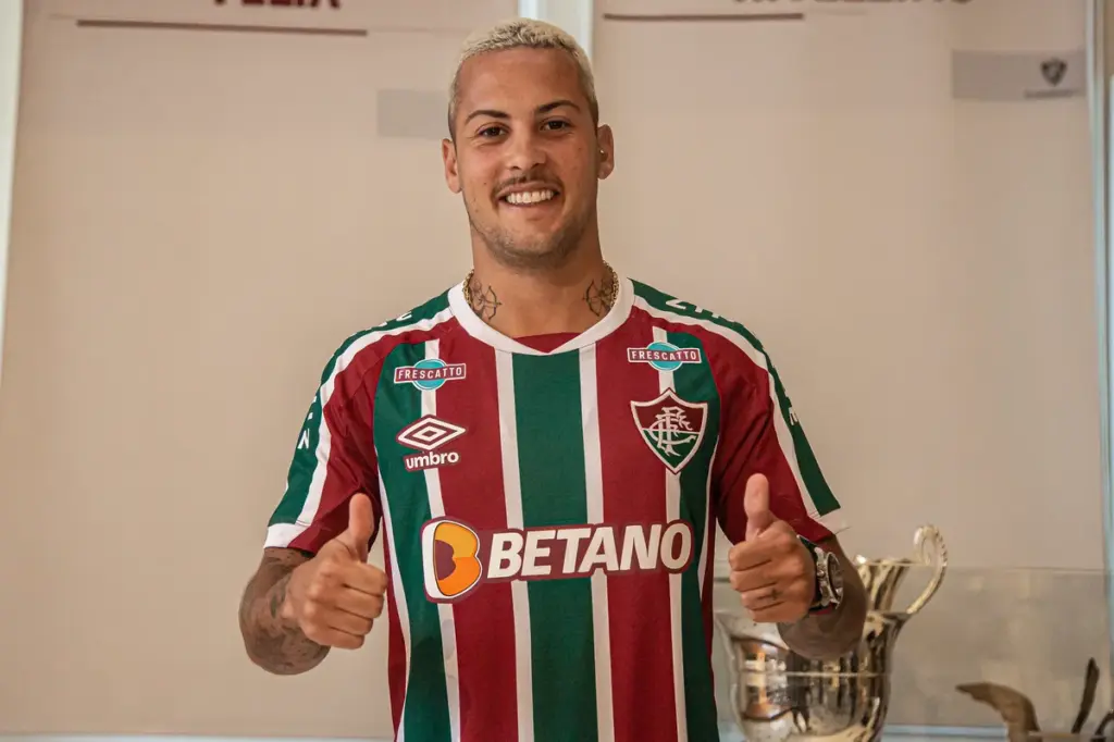 guga fluminense — BR news