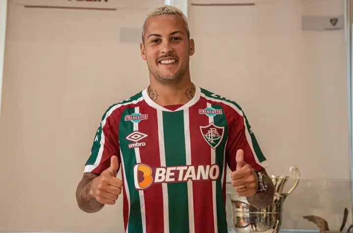 guga fluminense — BR news