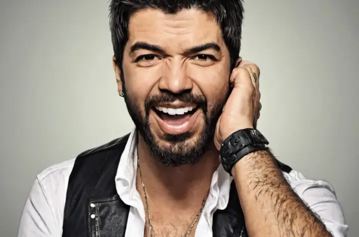 gusttavo lima — BR news