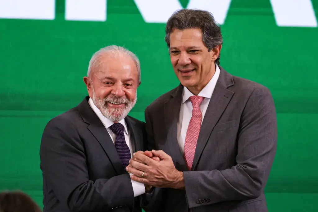 haddad — BR news