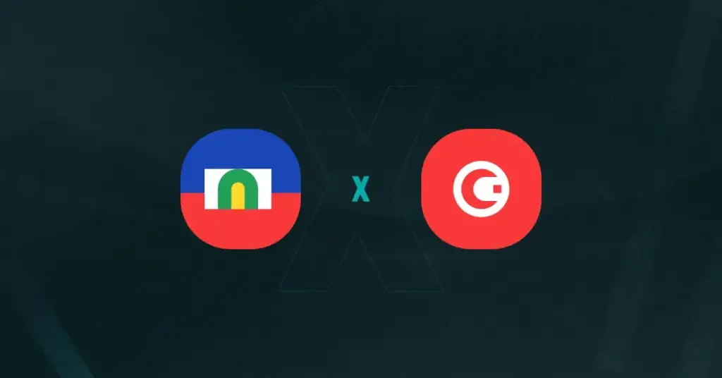 haiti x tunísia — BR news