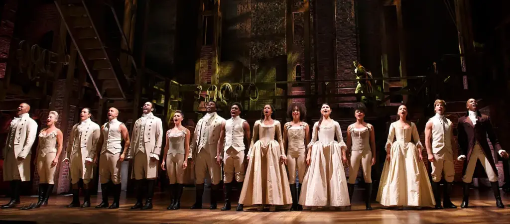hamilton — BR news