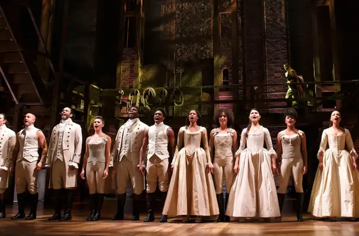 hamilton — BR news