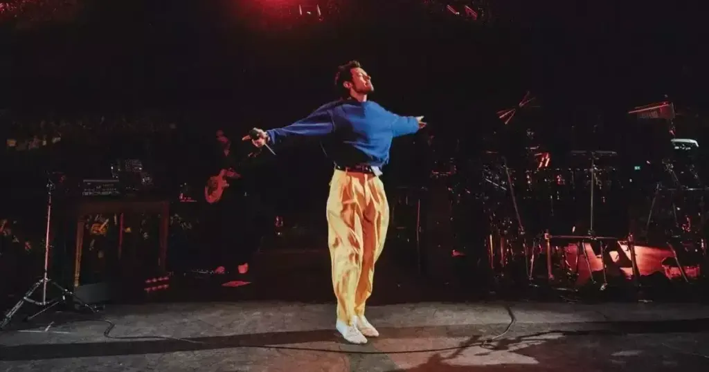 harry styles — BR news