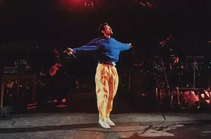 harry styles — BR news