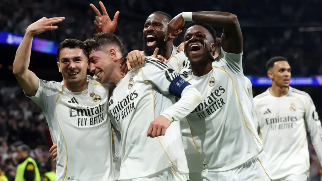 hat trick — BR news