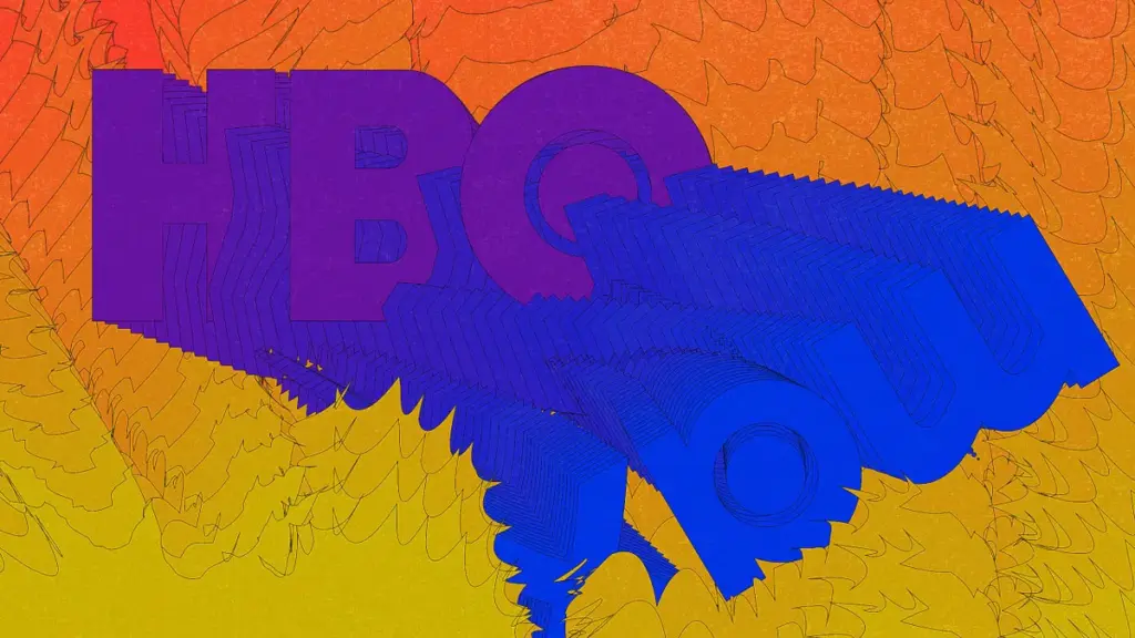 hbo max — BR news