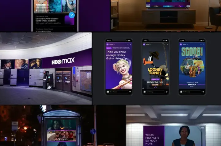 hbomax — BR news