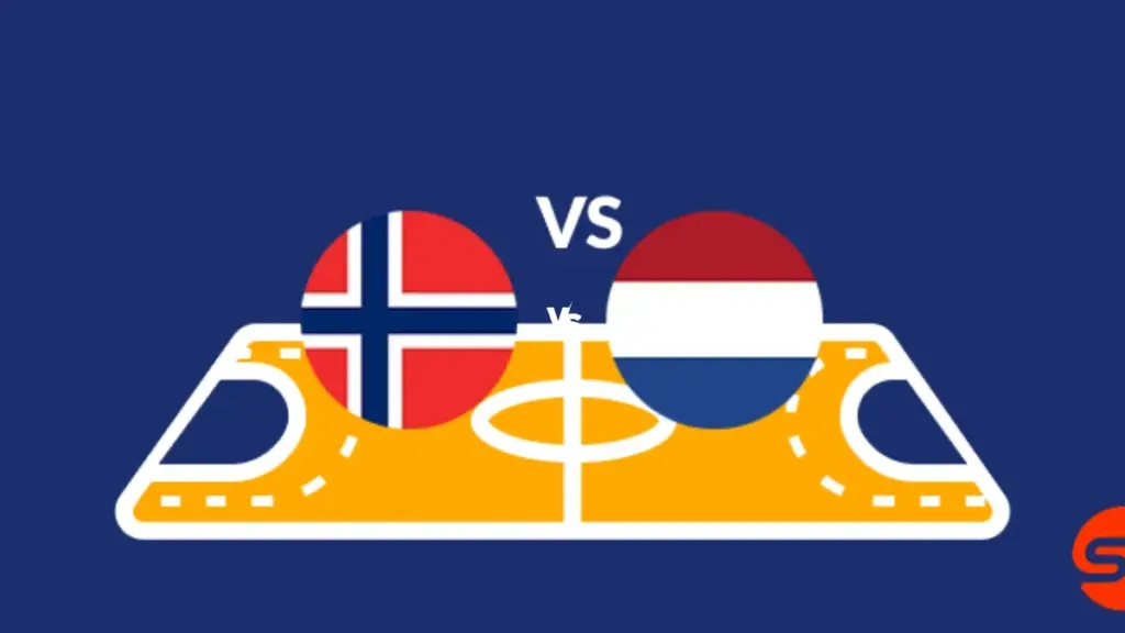holanda x noruega — BR news