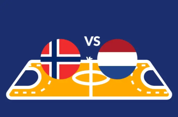 holanda x noruega — BR news