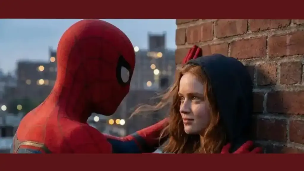 homem aranha trailer — BR news