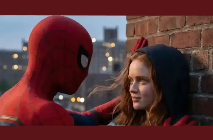 homem aranha trailer — BR news