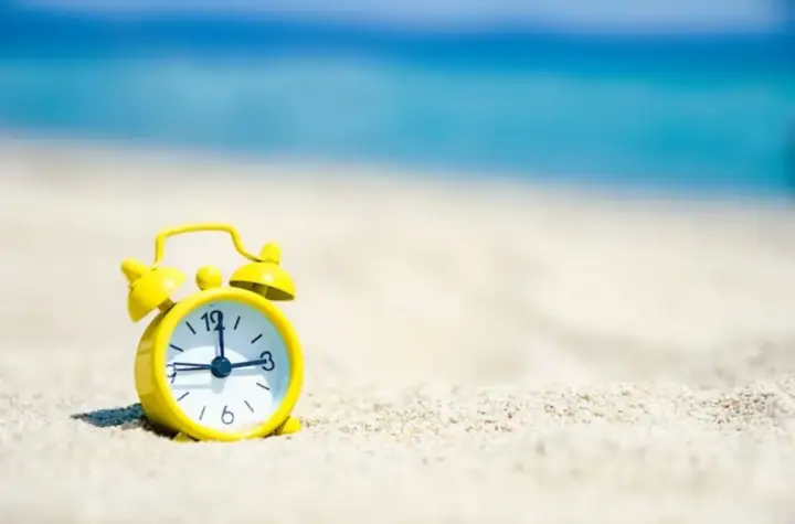 horário de verão — BR news