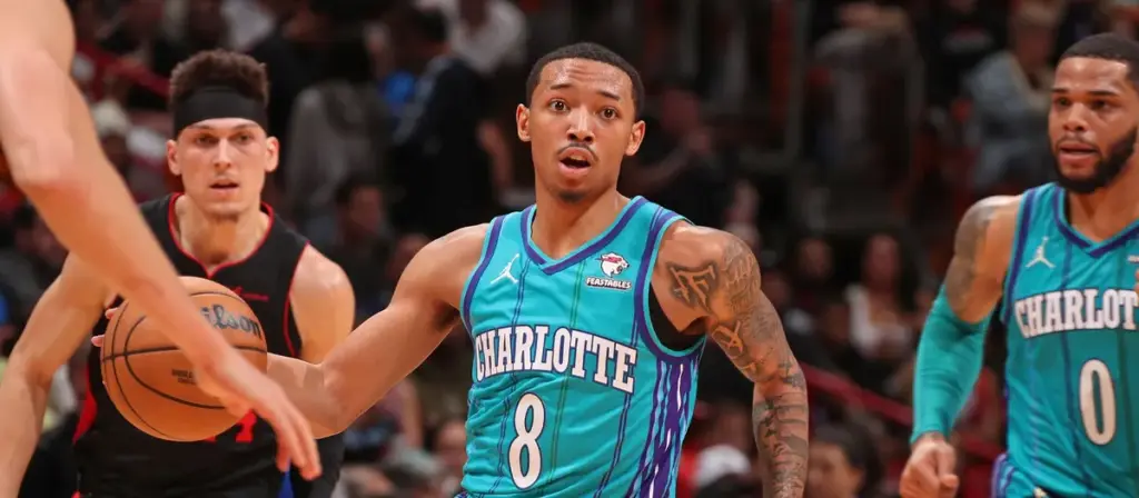 hornets x heat — BR news
