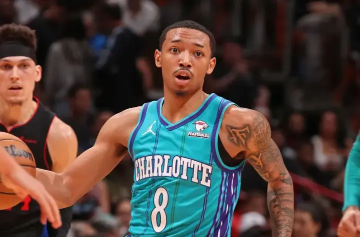 hornets x heat — BR news