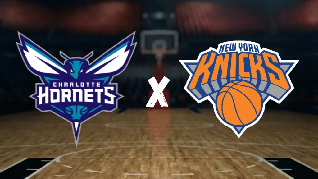 hornets x knicks — BR news