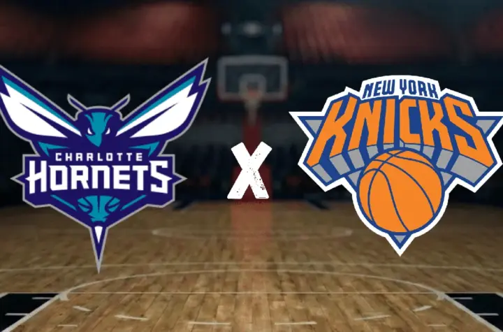 hornets x knicks — BR news