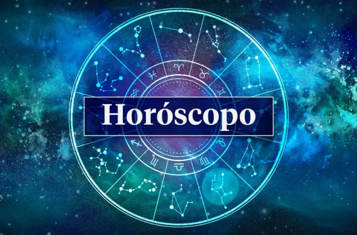 horóscopo signos — BR news