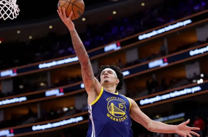 houston rockets — BR news