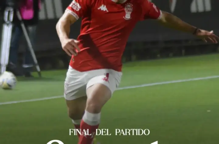 huracán x river plate — BR news