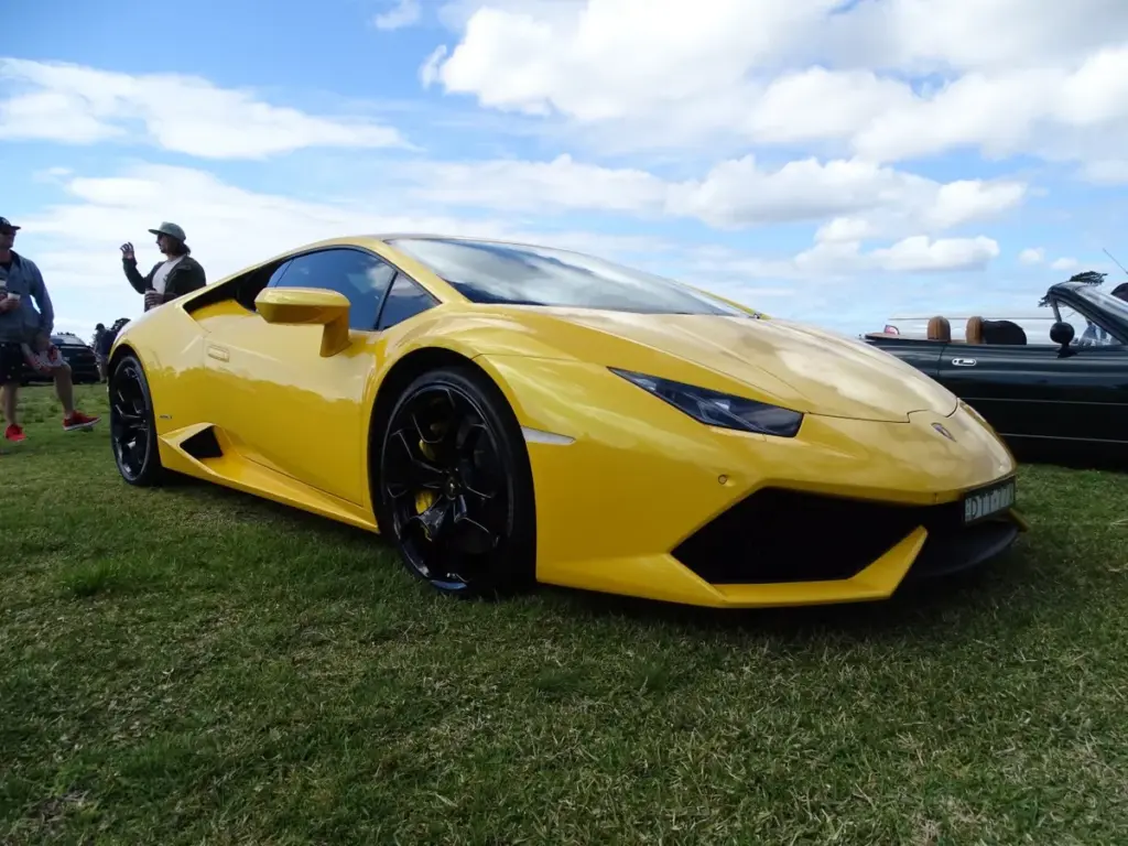 huracan — BR news