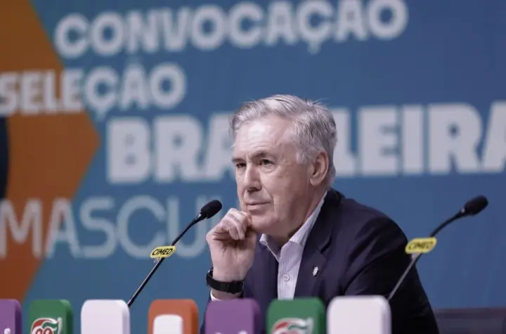 igor jesus — BR news