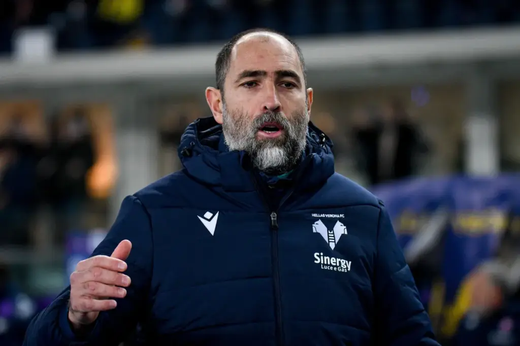 igor tudor — BR news