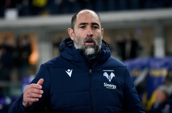 igor tudor — BR news