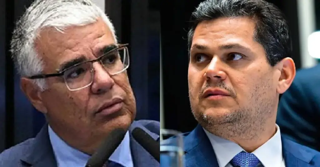 impeachment moraes — BR news