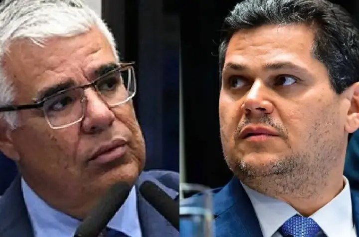 impeachment moraes — BR news