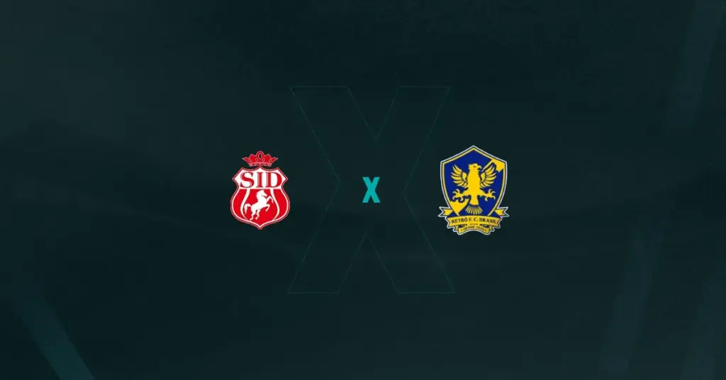 imperatriz x retrô — BR news