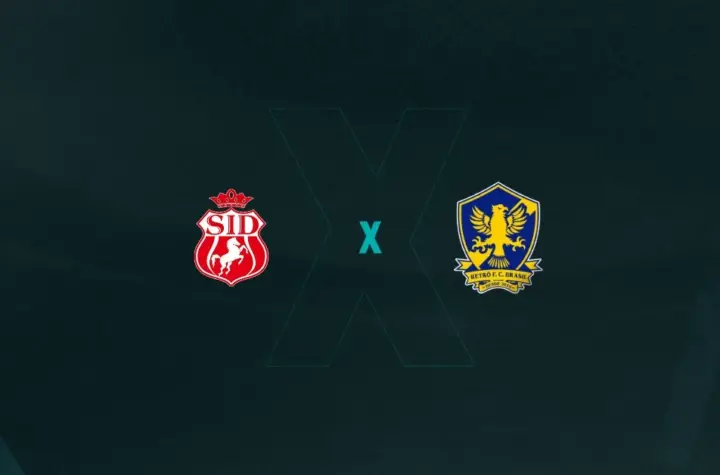imperatriz x retrô — BR news