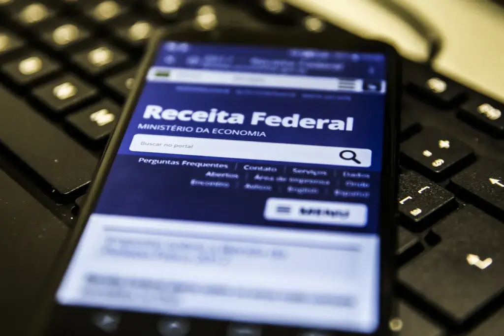 imposto de renda 2026 download — BR news