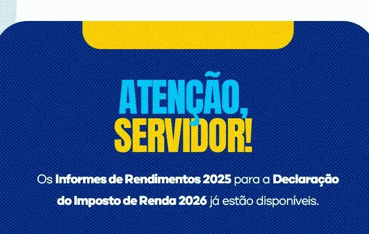 imposto de renda 2026 — BR news